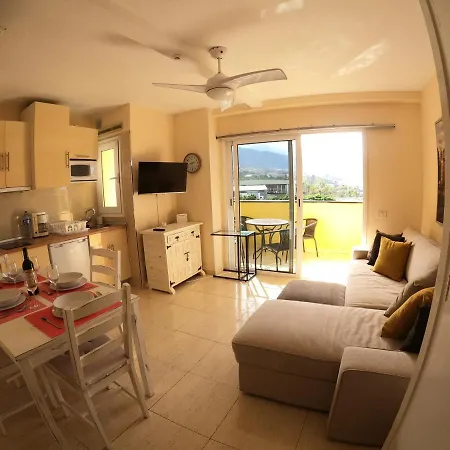 Apartamento Primavera - Teneguia *
