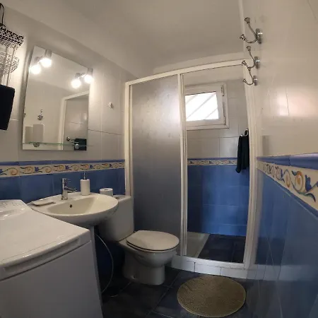 Primavera - Teneguia Apartamento Puerto de la Cruz (Tenerife)