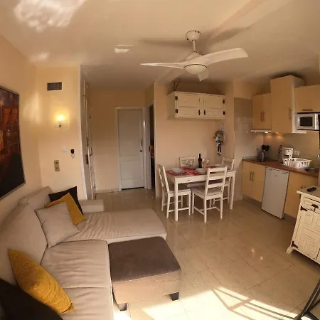 Primavera - Teneguia Apartamento *