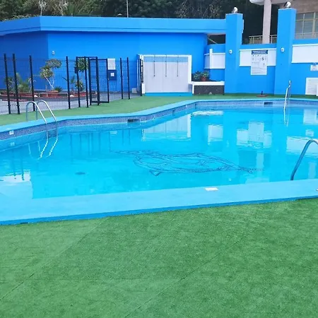 Apartamento Primavera - Teneguia *