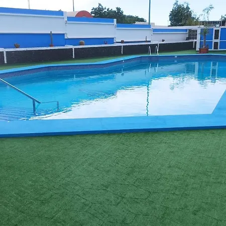 Apartamento Primavera - Teneguia Puerto de la Cruz (Tenerife)