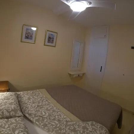Primavera - Teneguia Apartamento Puerto de la Cruz (Tenerife)