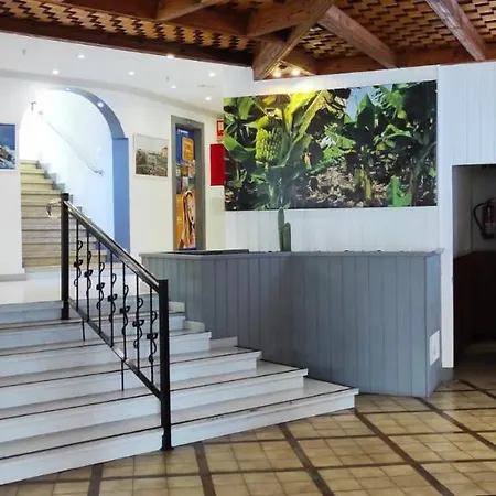 Primavera - Teneguia Apartamento Puerto de la Cruz (Tenerife)