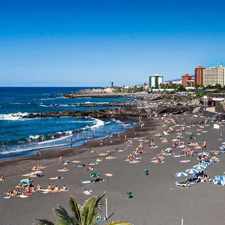 Apartamento Primavera - Teneguia *