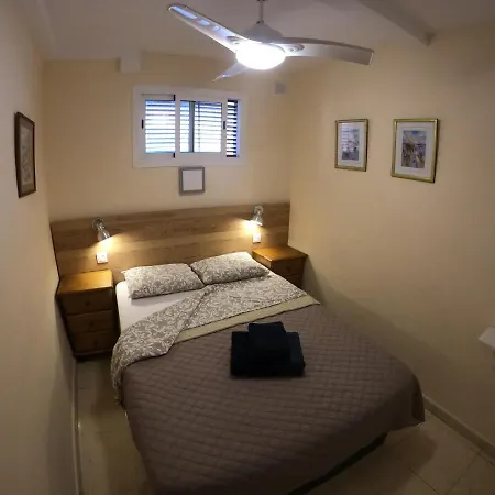 Sunset Teneguia 公寓 拉克鲁斯